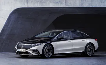 Mercedes Eq, Eqs 580 4matic Mercedes Eq, Eqs 580 4matic