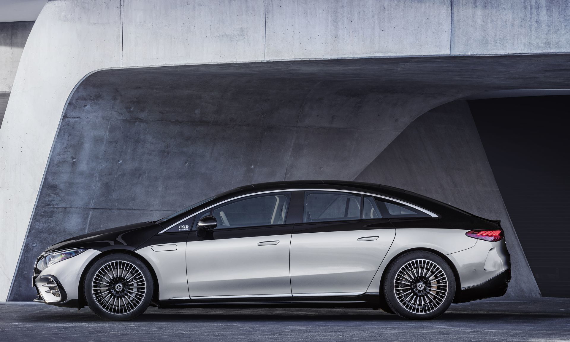Mercedes Eq, Eqs 580 4matic Mercedes Eq, Eqs 580 4matic