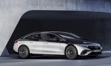 Mercedes Eq, Eqs 580 4matic Mercedes Eq, Eqs 580 4matic