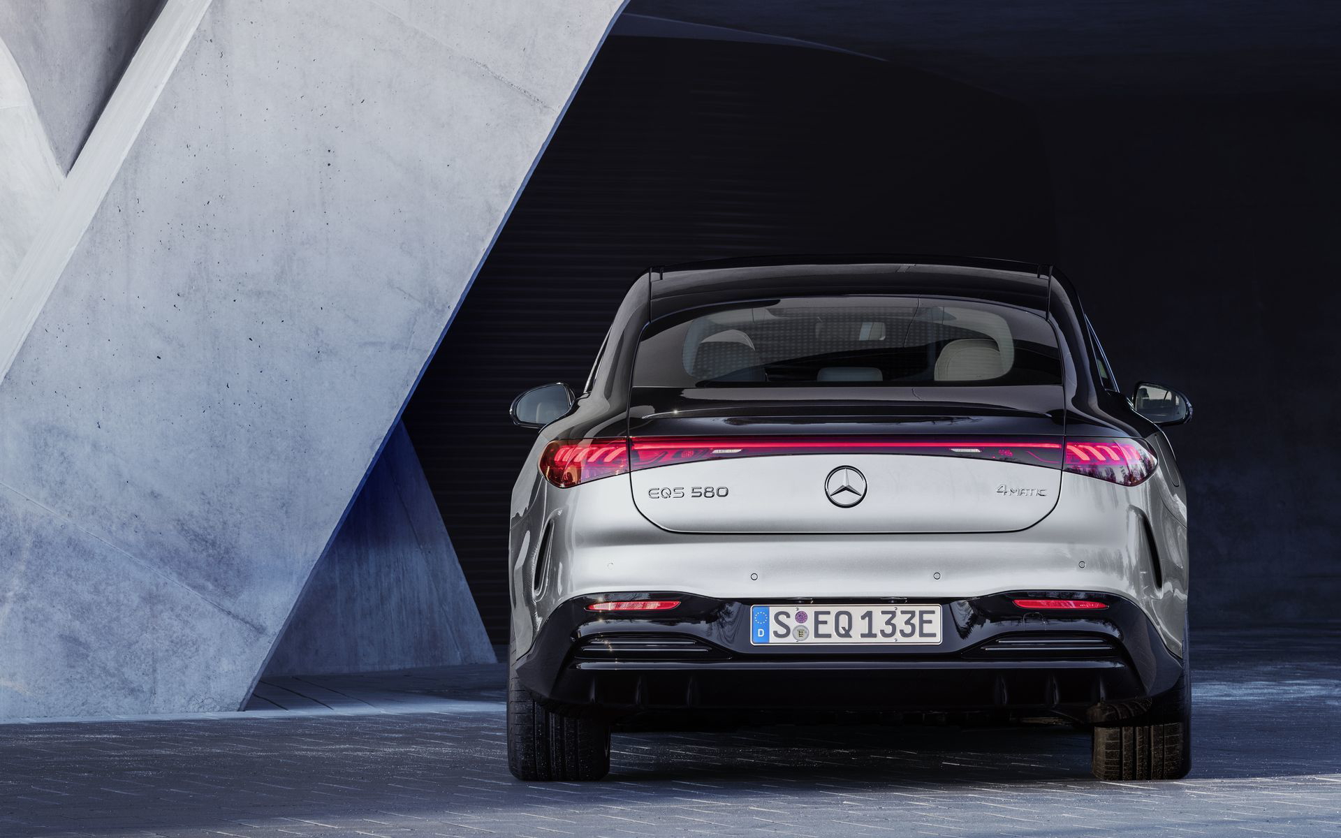 Mercedes Eq, Eqs 580 4matic Mercedes Eq, Eqs 580 4matic