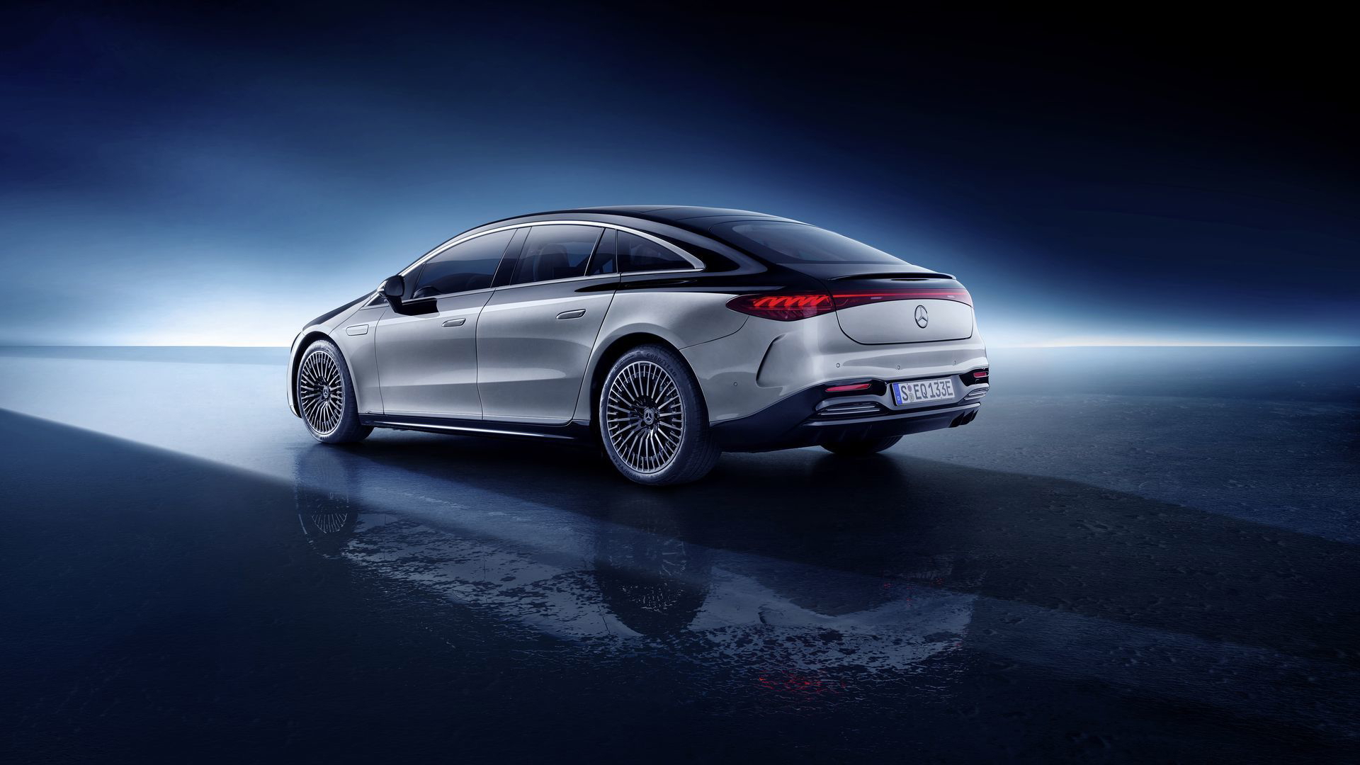 Mercedes Eq, Eqs 580 4matic Mercedes Eq, Eqs 580 4matic