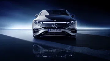 Mercedes Eq, Eqs 580 4matic Mercedes Eq, Eqs 580 4matic