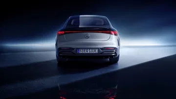 Mercedes Eq, Eqs 580 4matic Mercedes Eq, Eqs 580 4matic