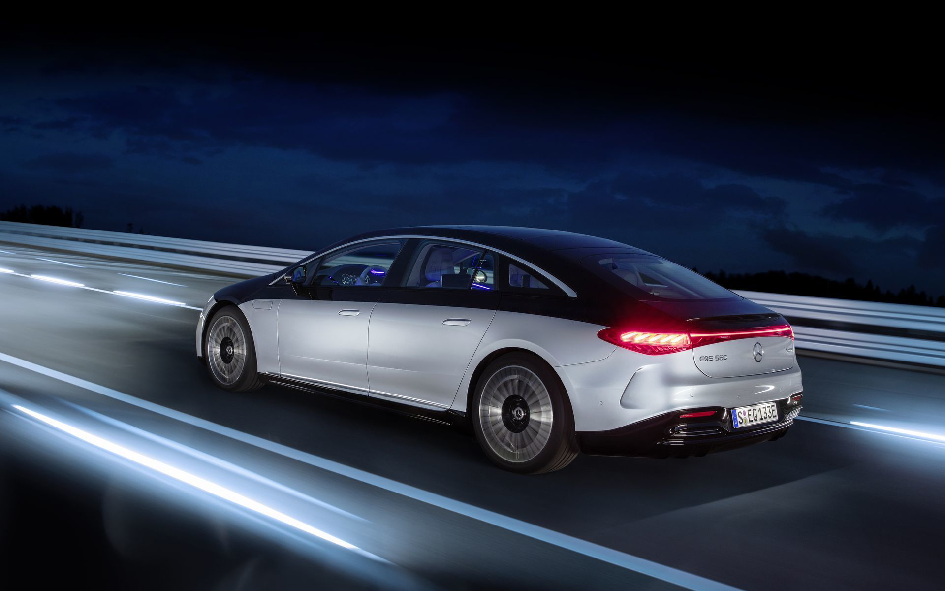 Mercedes Eq, Eqs 580 4matic Mercedes Eq, Eqs 580 4matic