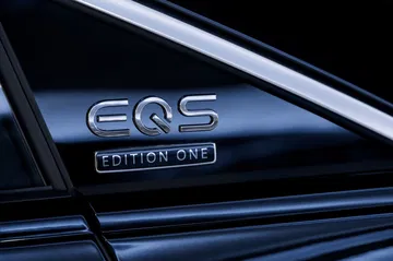 Mercedes Eq, Eqs 580 4matic Mercedes Eq, Eqs 580 4matic