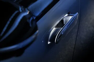 Mercedes Eq, Eqs 580 4matic Mercedes Eq, Eqs 580 4matic