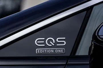 Mercedes Eq, Eqs 580 4matic Mercedes Eq, Eqs 580 4matic