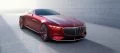 Mercedes Maybach Vision 6 Coupe 01