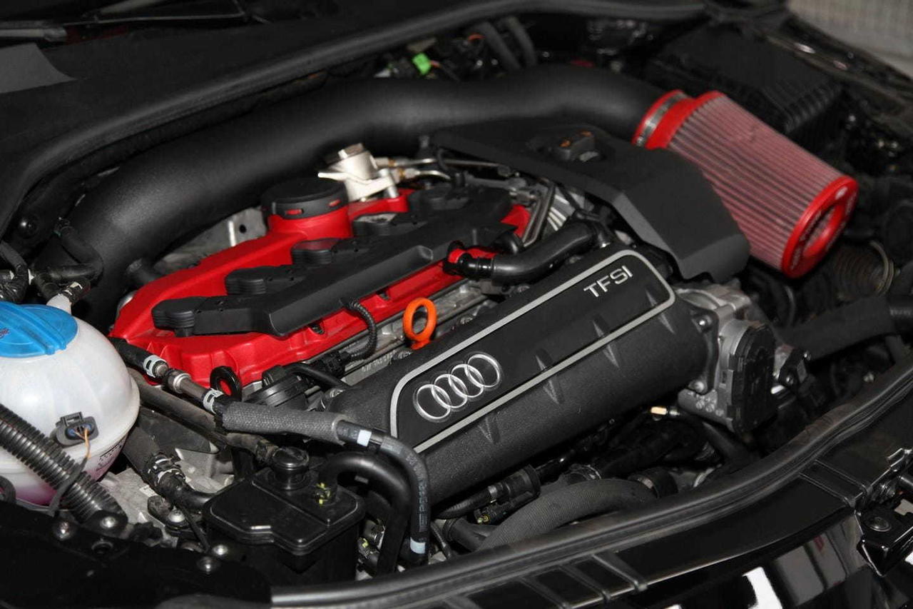 Motor Audi Tt Rs Sin Tapa Motor Audi Tt Rs Sin Tapa