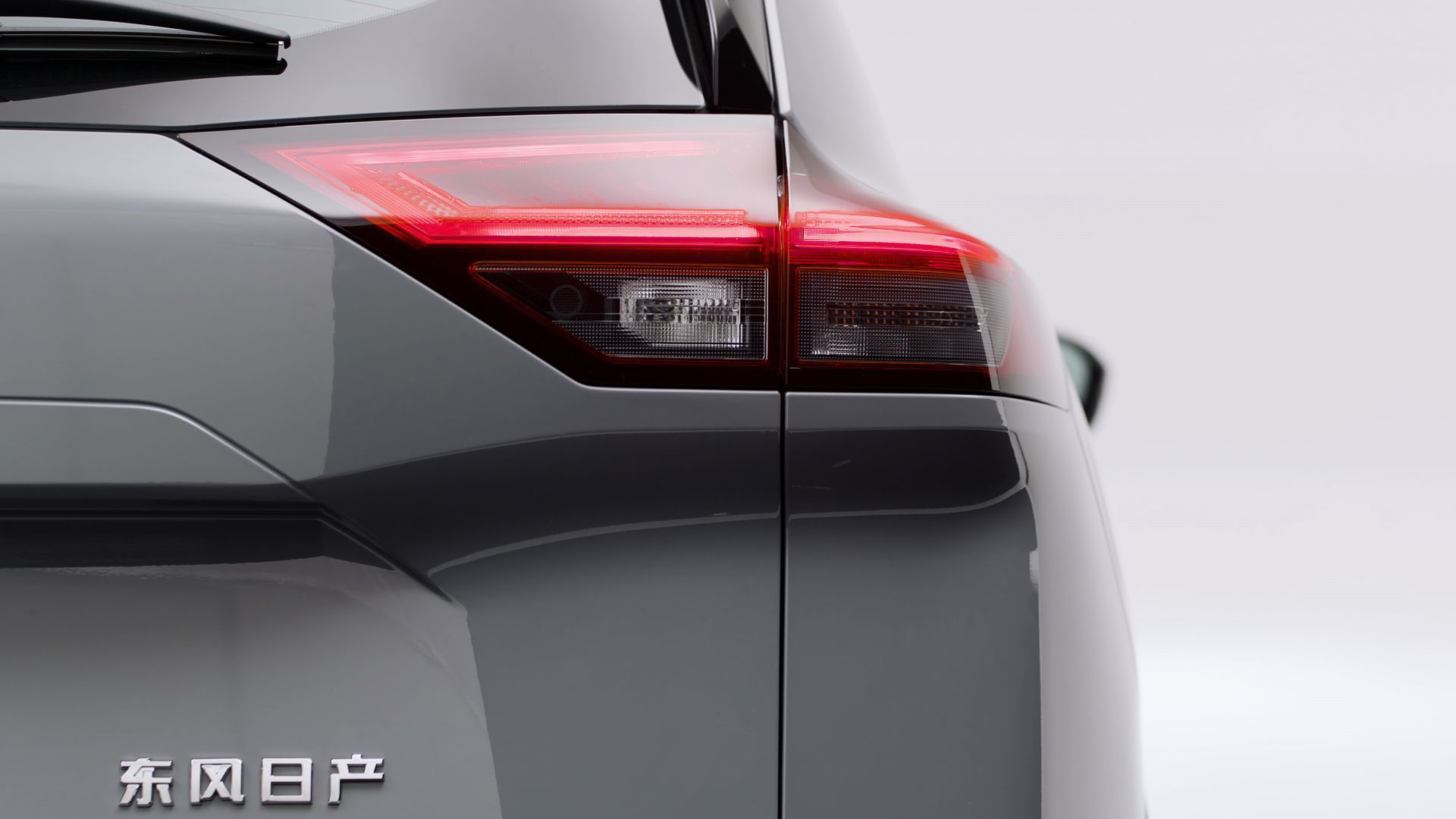 Nissan X Trail 2022 10