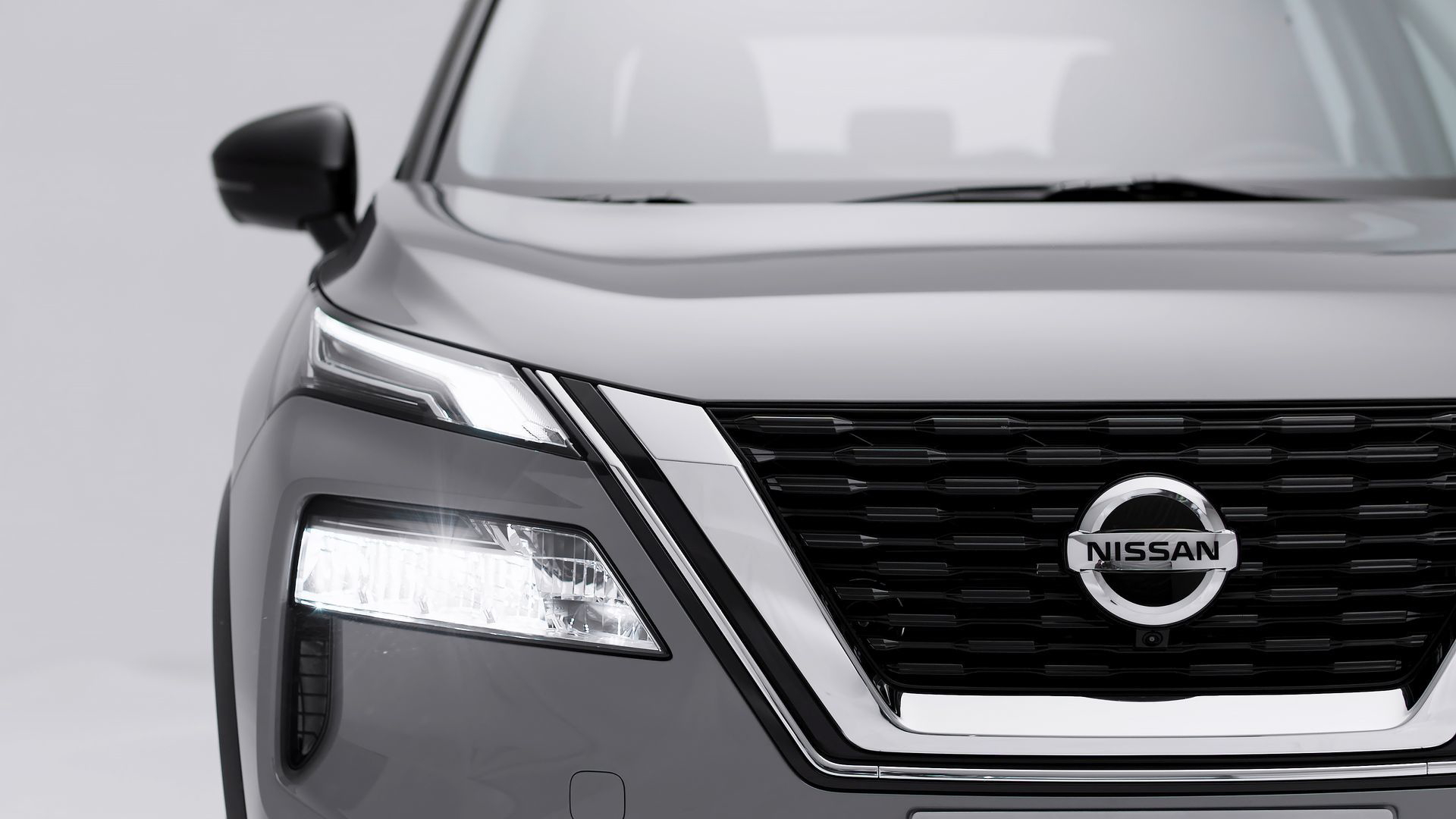Nissan X Trail 2022 11