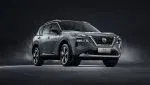 Nissan X Trail 2022 4