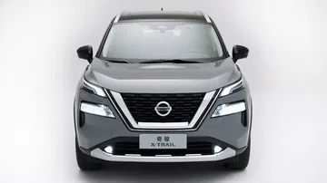 Nissan X Trail 2022 6