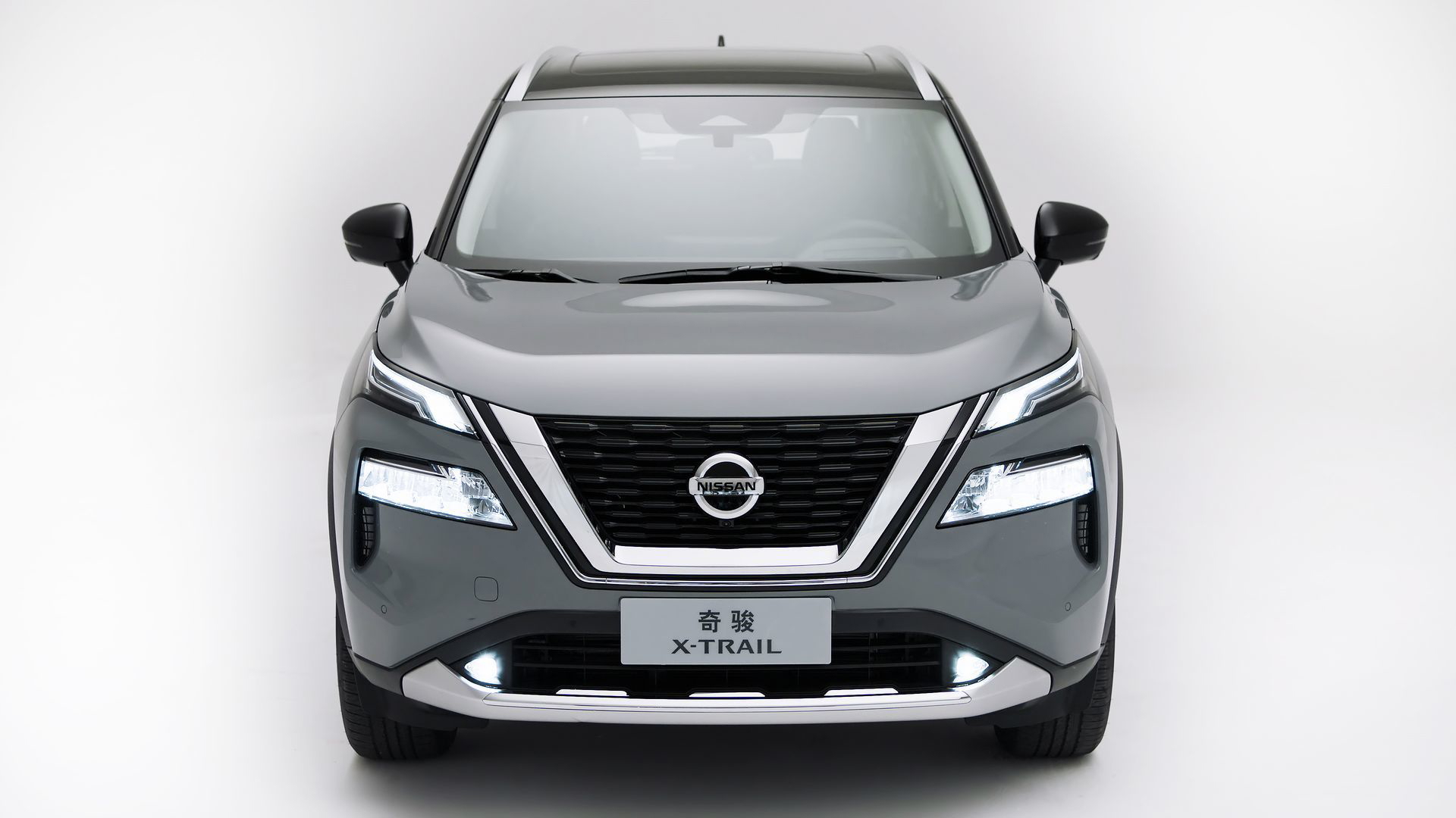 Nissan X Trail 2022 6