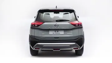 Nissan X Trail 2022 7