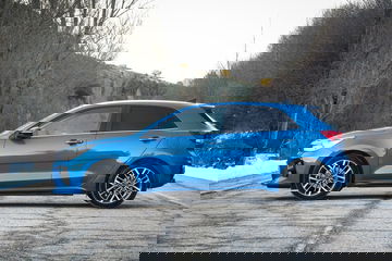 Ofertas Urbanos Etiqueta Eco Abril 2021 Kia Rio Exterior 02