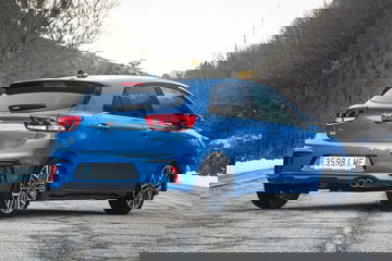 Ofertas Urbanos Etiqueta Eco Abril 2021 Kia Rio Exterior 03