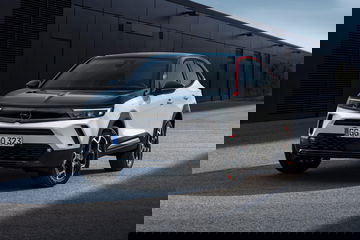Opel Mokka Oferta Abril 2021 Exterior 02