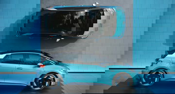 The New Volkswagen Id.3