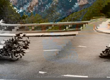 P90328568 Lowres Bmw R 1250 Gs Advent