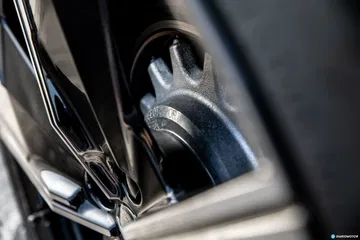 Peugeot 508 Pse Prueba 12