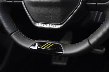 Peugeot 508 Pse Prueba 36