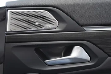 Peugeot 508 Pse Prueba 40