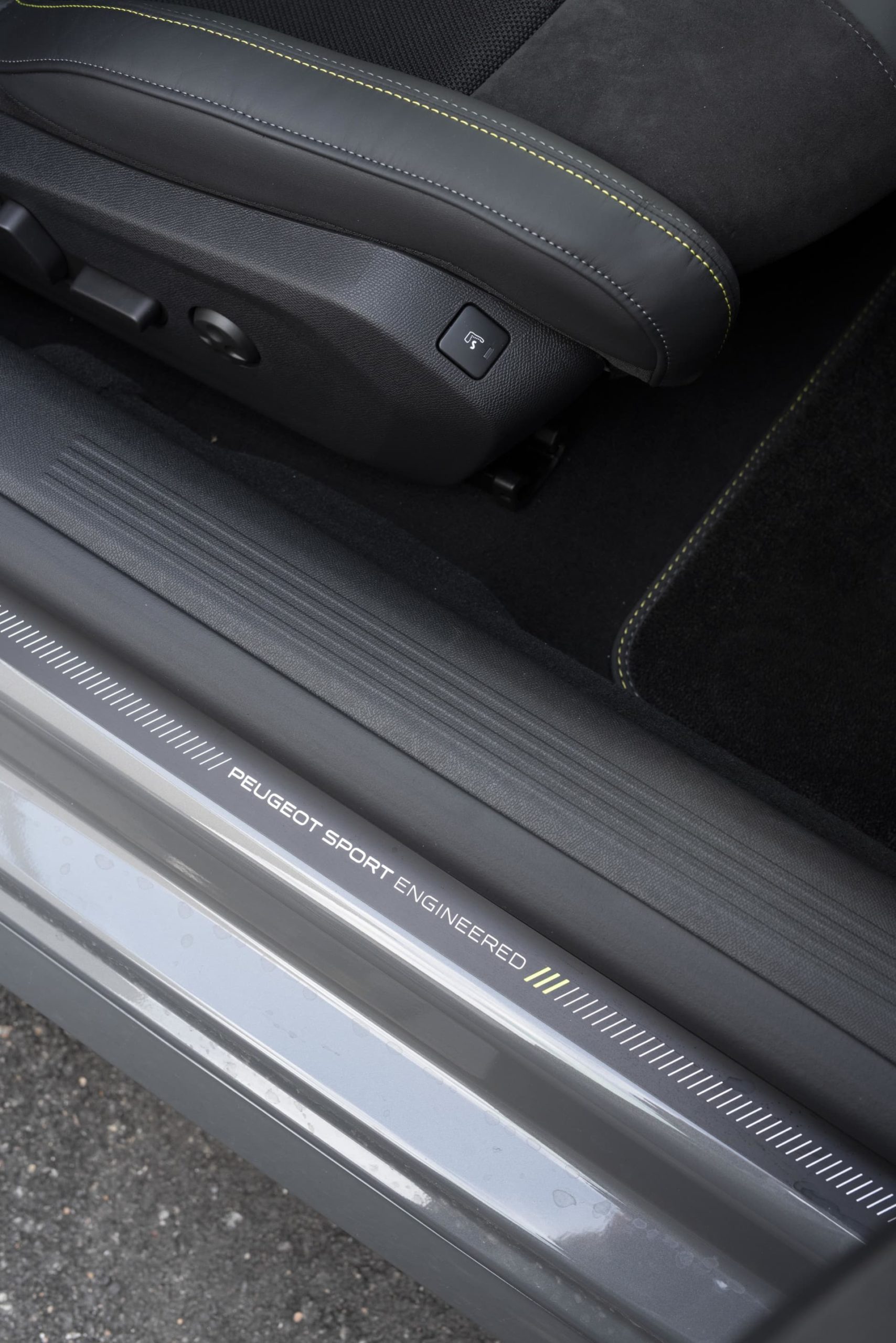 Peugeot 508 Pse Prueba 41