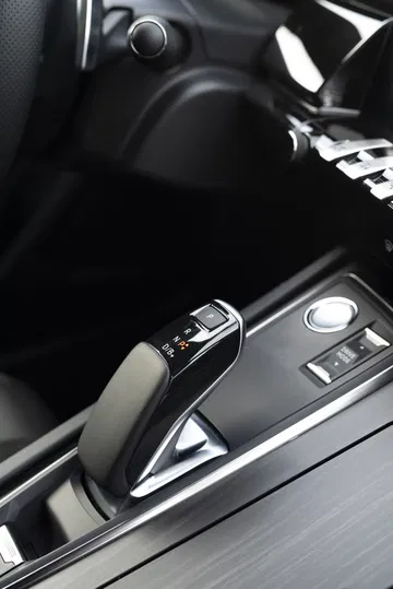 Peugeot 508 Pse Prueba 42