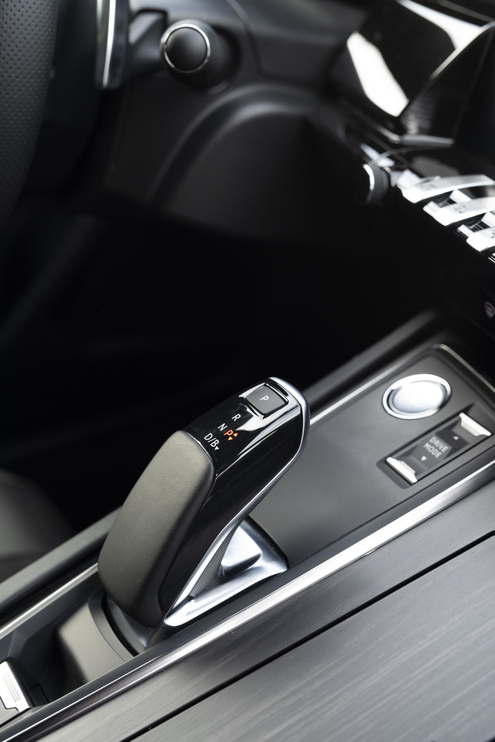 Peugeot 508 Pse Prueba 42