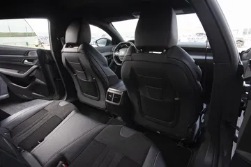 Peugeot 508 Pse Prueba 44