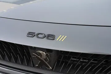 Peugeot 508 Pse Prueba 48