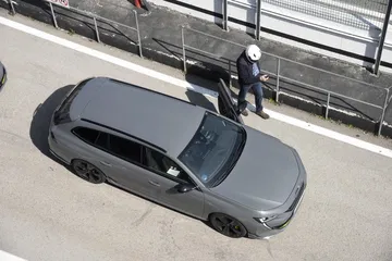 Peugeot 508 Pse Prueba 64