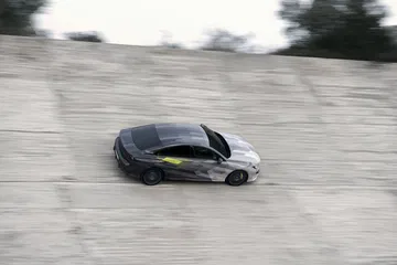 Peugeot 508 Pse Prueba 8