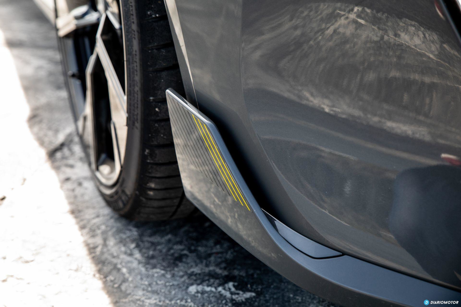 Peugeot 508 Pse Prueba 9