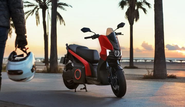 Plan Moves Ii Motos Electricas Seat Mo Escooter 125 02