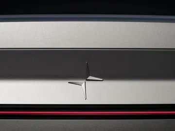 Polestar 2 Versiones Acceso 16