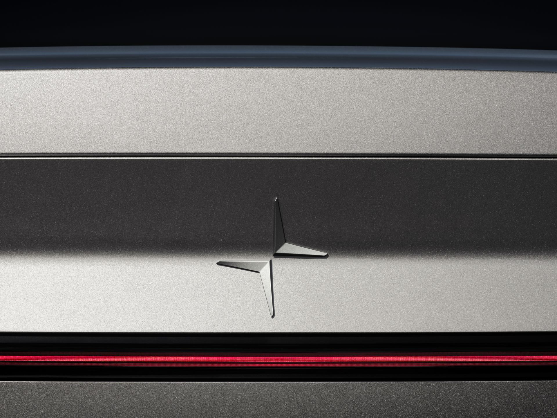 Polestar 2 Versiones Acceso 16