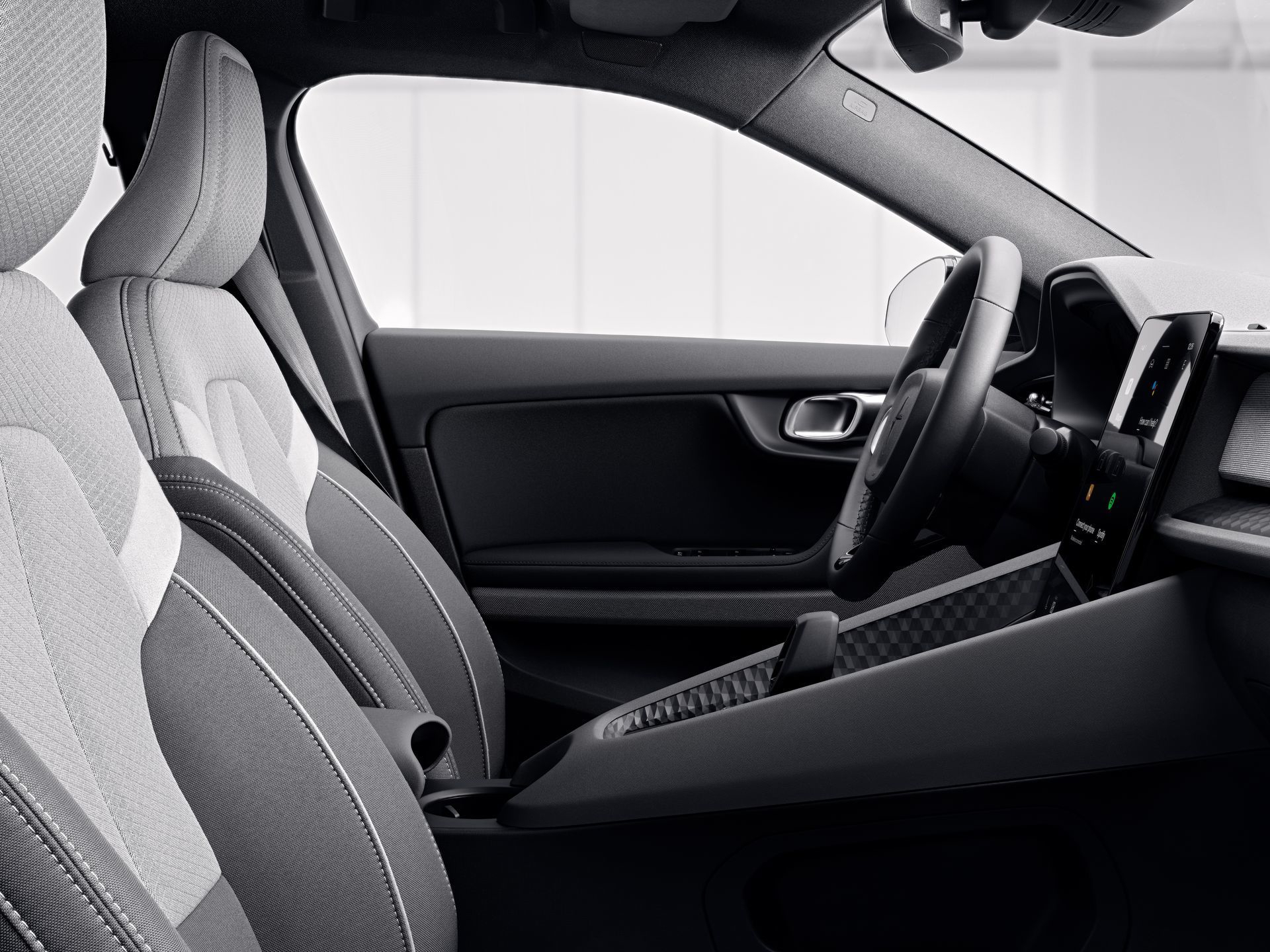 Polestar 2 Versiones Acceso 22