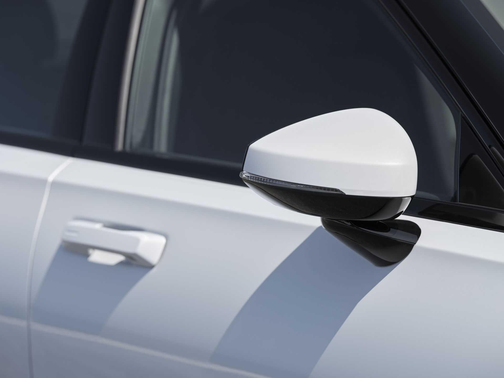 Polestar 2 Versiones Acceso 8