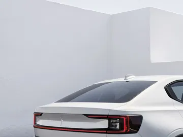 Polestar 2 Versiones Acceso 9