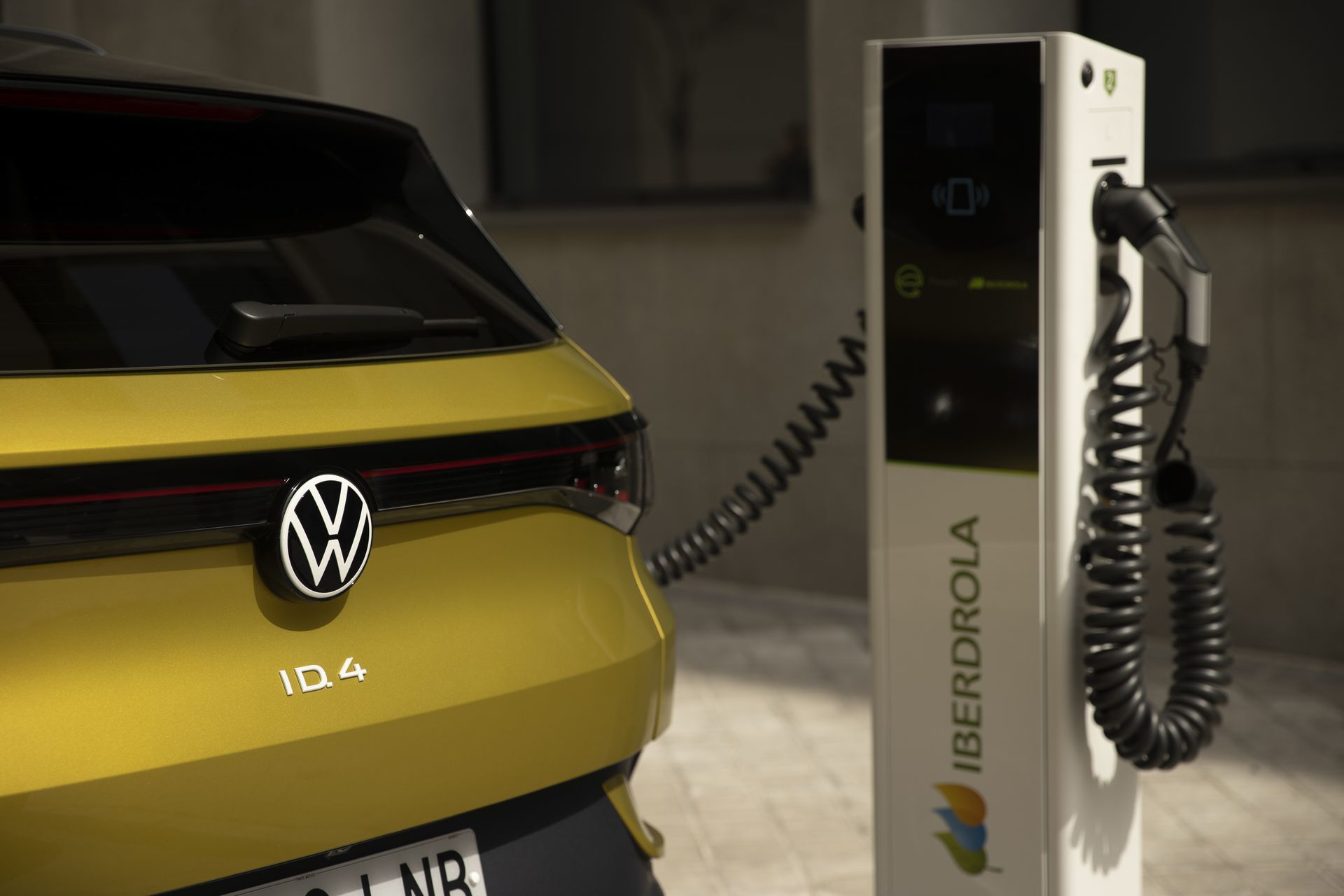 Prueba Volkswagen Id 4 2021 101