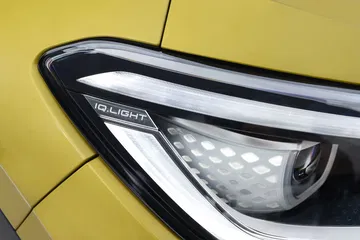 Prueba Volkswagen Id 4 2021 103