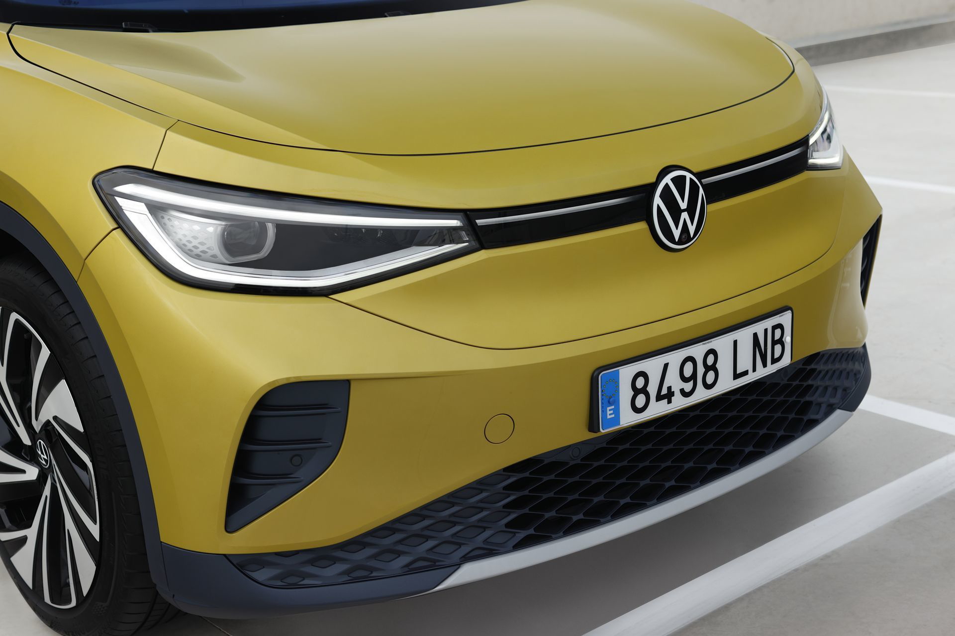 Prueba Volkswagen Id 4 2021 104