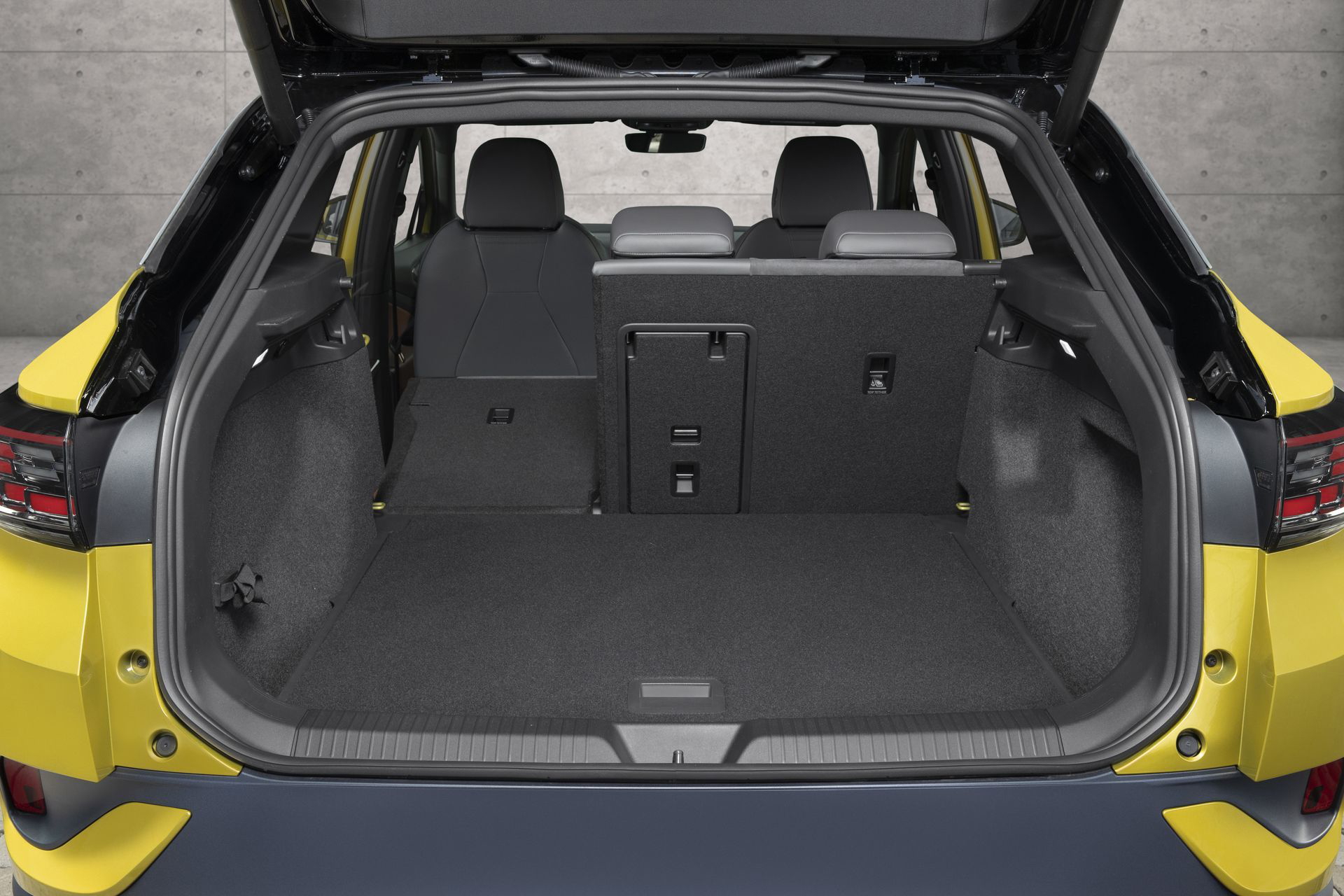 Prueba Volkswagen Id 4 2021 107