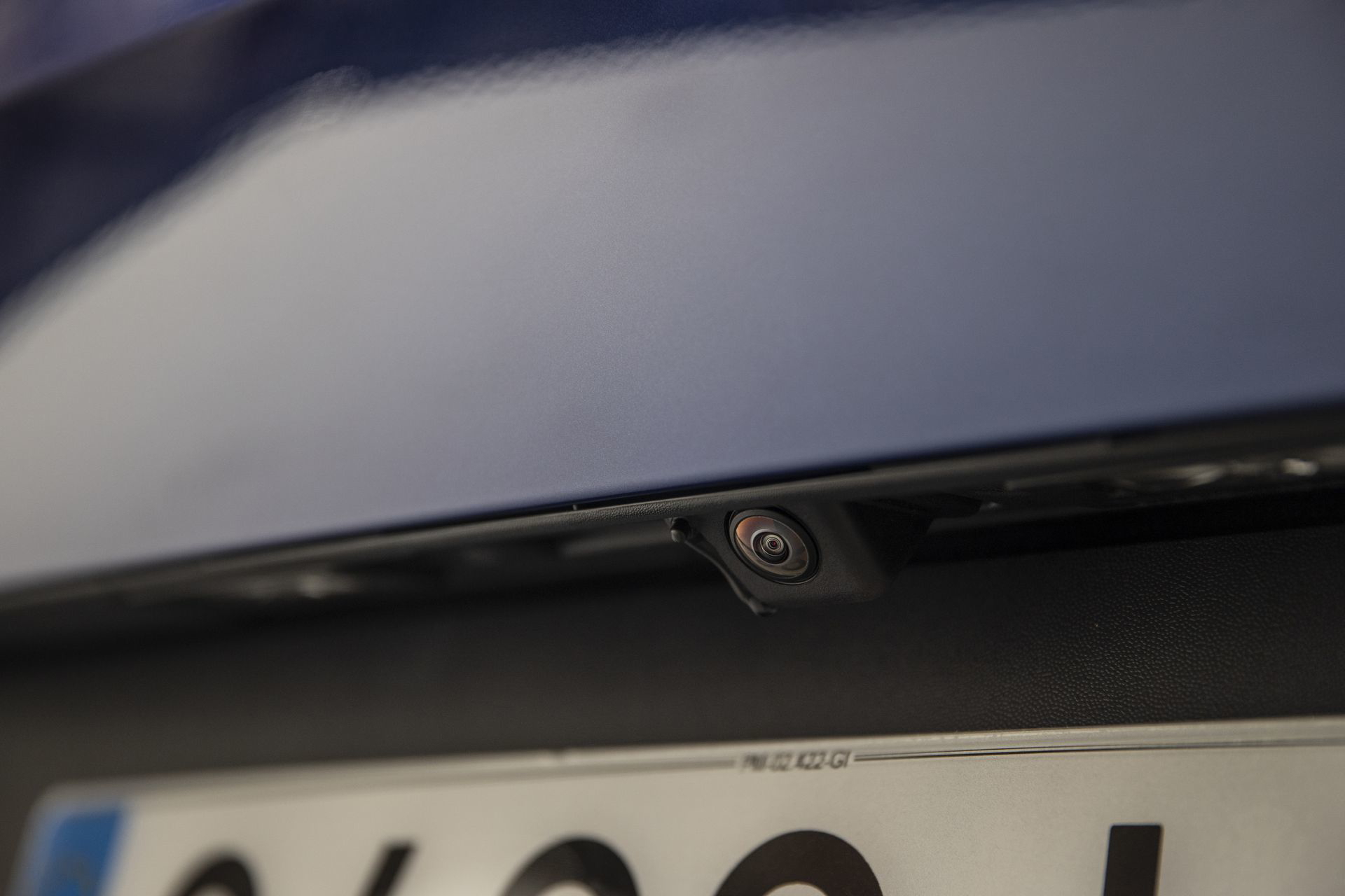 Prueba Volkswagen Id 4 2021 110