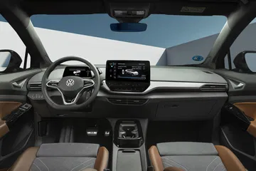 Prueba Volkswagen Id 4 2021 112
