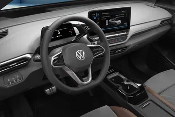 Prueba Volkswagen Id 4 2021 113