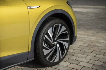 Prueba Volkswagen Id 4 2021 115