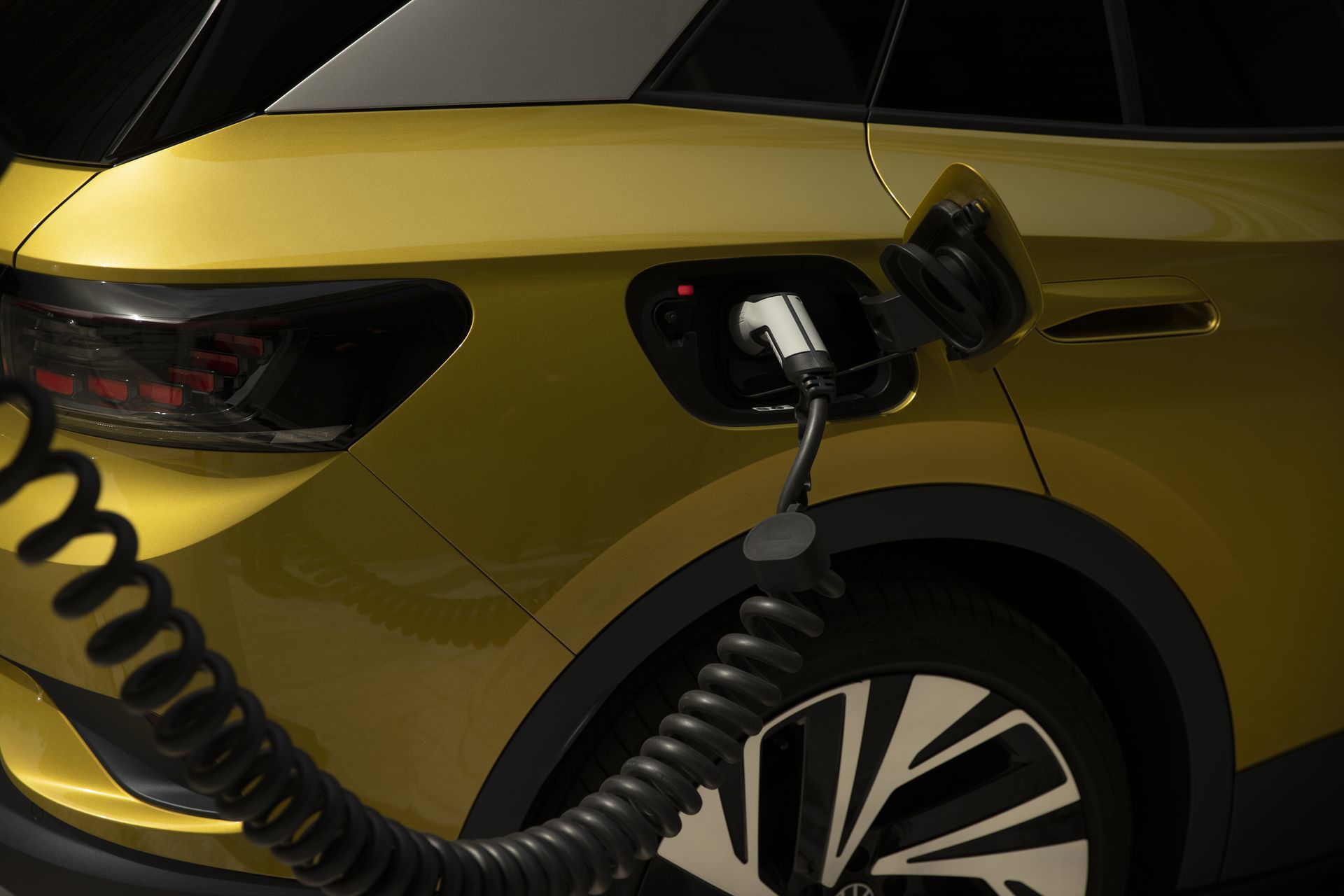 Prueba Volkswagen Id 4 2021 116